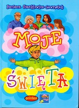 Kapitan Nauka. 100 zabaw z koparką Barbarką