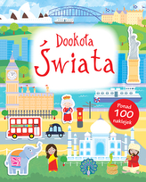 POZNAJĘ ŚWIAT DOOKOŁA ŚWIATA
