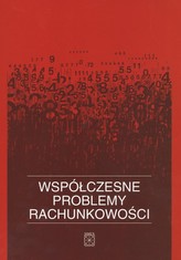 Współczesne problemy rachunkowości