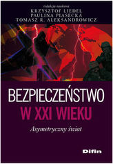 Bezpieczeństwo w XXI wieku