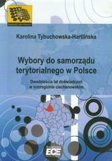 Wybory do samorządu terytorialnego w Polsce