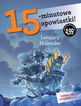 15-minutowe opowiastki: Latający Holender
