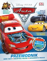 Auta 3 Przewodnik