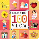 MOJE NOWE 100 SŁÓW