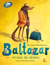 BALTAZAR WRACA DO DOMU