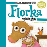 FLORKA ZAPISKI RYJÓWKI