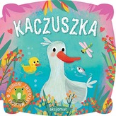 ULUBIONE ZWIERZAKI MALUCHA KACZUSZKA