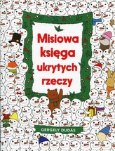 MISIOWA KSIĘGA UKRYTYCH RZECZY
