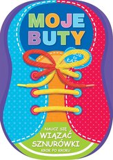 MOJE BUTY