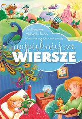 NAJPIĘKNIEJSZE WIERSZE