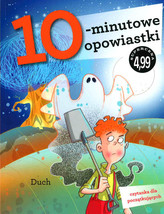10-minutowe opowiastki: Duch
