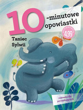 10-minutowe opowiastki: Taniec Sylwii