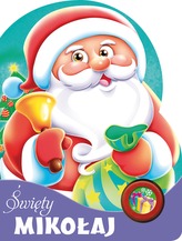 ŚWIĘTY MIKOŁĄJ WYKROJNIK