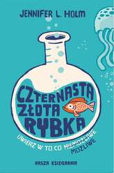 CZTERNASTA ZŁOTA RYBKA