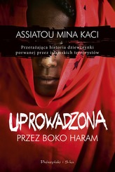 UPROWADZONA PRZEZ BOKO HARAM