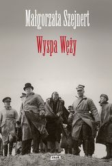 WYSPA WĘŻY