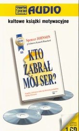 CD MP3 KTO ZABRAŁ MÓJ SER