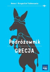 GRECJA PODRÓŻOWNIK