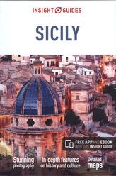 SICILY INSIGHT GUIDES