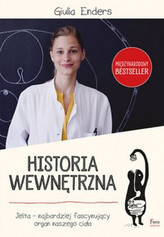 Historia wewnętrzna, Wydanie 2