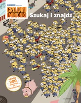 Gru, Dru i minionki. Szukaj i znajdź