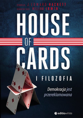 House of cards i filozofia. Demokracja jest przereklamowana