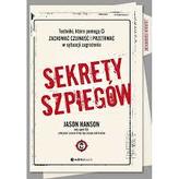 Sekrety szpiegów