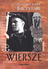 Wiersze. Baczyński