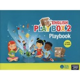 Polish Coalition.  English Play Box 2 + CD