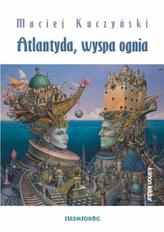 ATLANTYDA WYSPA OGNIA