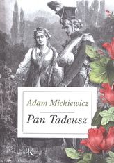 PAN TADEUSZ