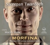 CD MP3 MORFINA WYD. 2017
