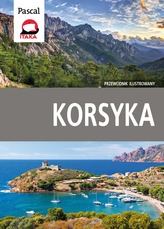 KORSYKA PRZEWODNIK ILUSTROWANY