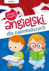 Angielski dla najmłodszych. Przedszkole