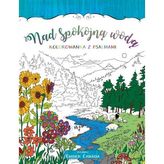 Nad spokojną wodą - kolorowanka z psalmami 