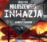 Inwazja Audiobook