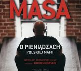 Masa o pieniądzach polskiej mafii