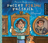 Poczet psujów polskich. Audiobook