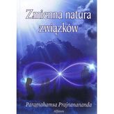 Zmienna natura związków