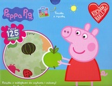 Świnka Peppa. Moja pierwsza teczka