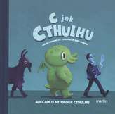 C JAK CTHULHU