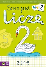 Sam już liczę