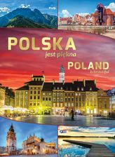 Polska jest piękna. Wersja polsko-angielska