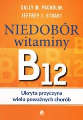 Niedobór witaminy B12
