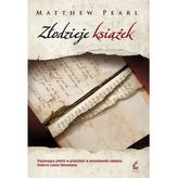 Złodzieje książek