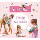 Martynka. Twoje czytanki