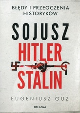 Sojusz Hitler-Stalin