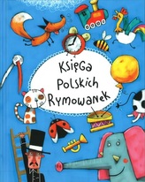 Księga polskich rymowanek