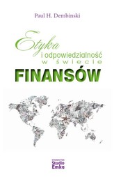 Etyka i odpowiedzialność w świecie finansów