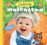 Zabawy maleństwa. Patataj!